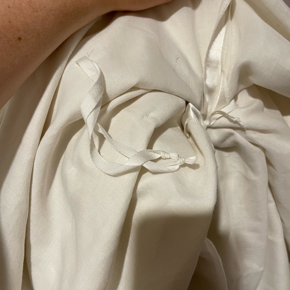 Maggie Sottero Ambrosia NWOT Size 8, Ivory - Picture 8 of 14